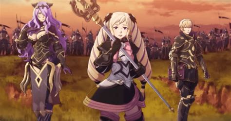 fire emblem fates classes|Fire Emblem Fates: Birthright and Conquest/Classes .